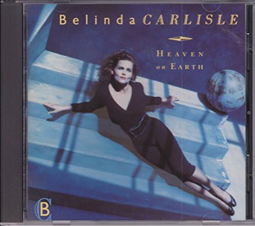 Belinda Carlisle - Heaven is a Place on Earth - Amazon.com Music