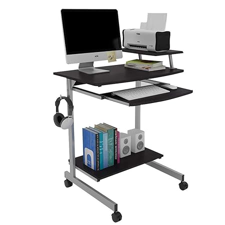 Mueble escritorio impresora | Las mejores impresoras del mercado