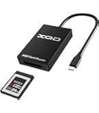 Amazon.com: Lexar Professional 2933x 32GB XQD 2.0 Card (Up to