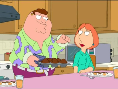 Family Guy Season 7 Episode 7