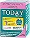 Today Sponge Vaginal Contraceptive Sponges 3 ct (3 Boxes - 9 Sponges Total)
