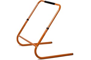 Winnwell Ice Skating Training Aid - Learn to Skate Walker, Helper & Skate Assist - Skate Trainers for Ice Hockey & Figure Ska