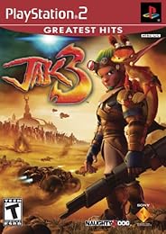 Jak 3
