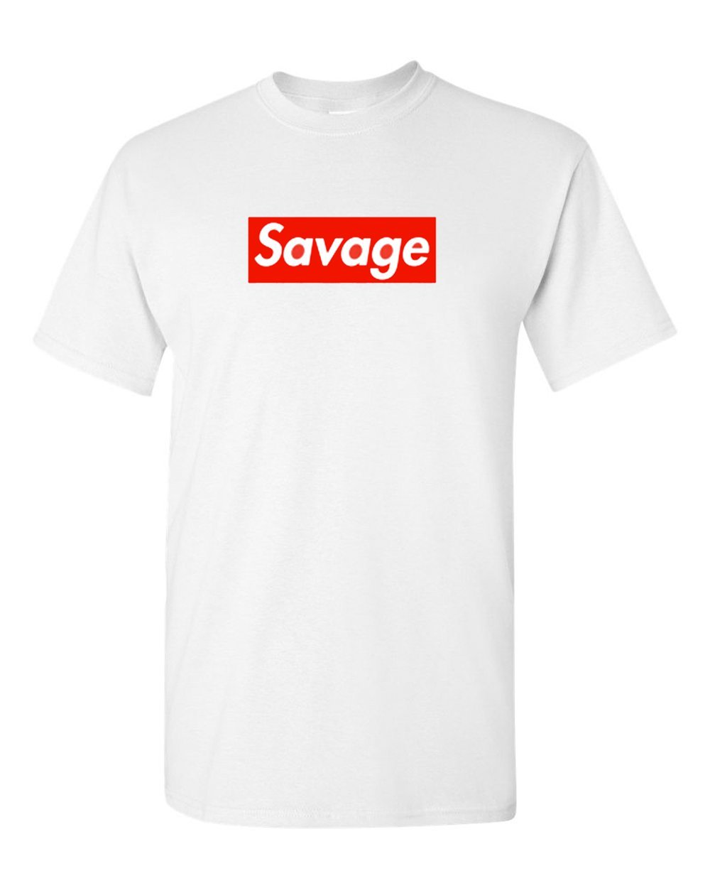 supreme savage logo