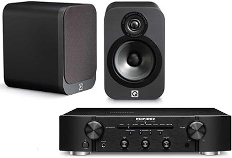 q acoustics 3020 amplifier