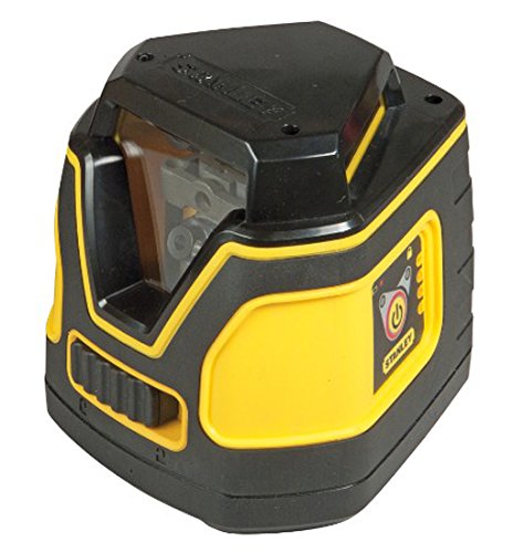 title=Stanley SLL360 Livella Laser