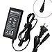 Battery Charger for Toshiba Satellite A135-S4527 Laptop
