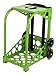 ZUCA Sport Frame with Built-in Seat (Choose Your Color), for Any Sport Insert Bag