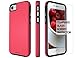 StarkAce iPhone 8 Case, iPhone 7 case, Protective Slim Fit for Apple 7 8 Cell Phones - Thin Lightweight Matte Smart Phone Cover - ShockProof TPU Scratch Resistant Shell Cases for Dual Layer Protection