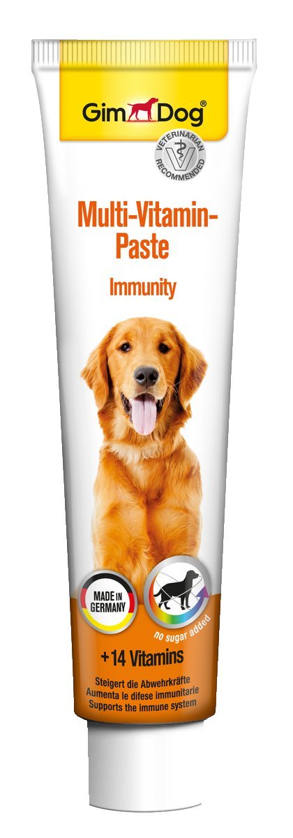 multivitamin paste for dogs