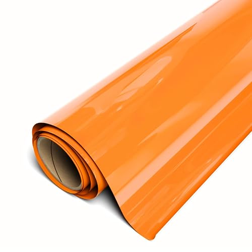 Siser EasyWeed Heat Transfer Vinyl 15 Roll Chocolate, 10 Yards Compatible Siser Romeo Juliet Professional Craft Cutters Layerable Cpsia Certified