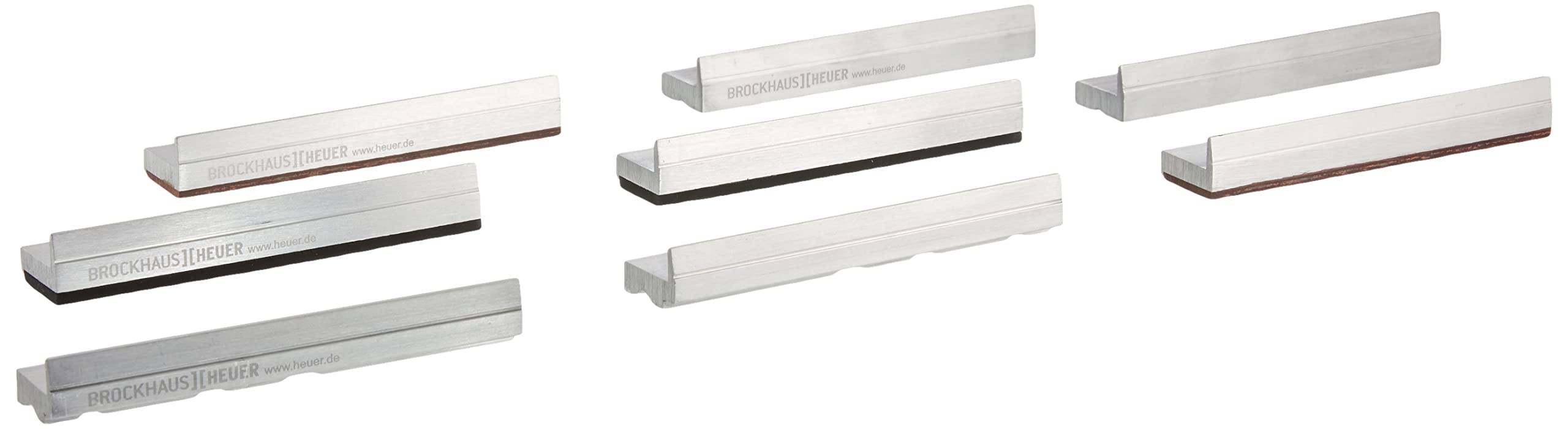 29 Protective Set for Vice Jaws 140 mm — image 1