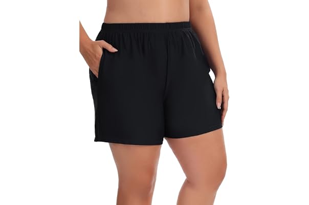 Amazon Los más vendidos: Mejor Bermudas de Natación para Mujer