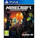 Minecraft - PlayStation 4