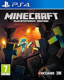 Minecraft - PlayStation 4