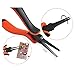 5.5 inches Thin Flat Needle Nose Pliers
