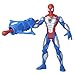Spider-Man Armored Spider Man Action Figure 1