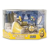 The Hive Buzzbee Bedroom Pack