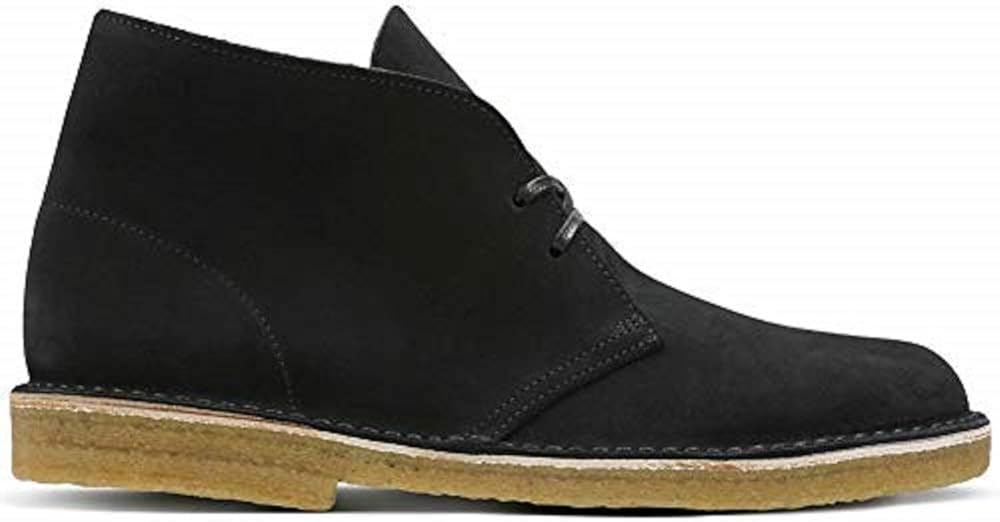 amazon clarks desert boots