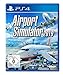 Airport Simulator 2019 (PlayStation PS4) primary