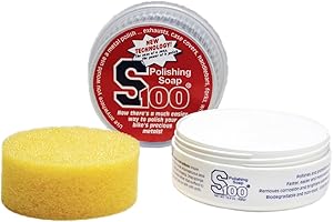 DR. WACK S100 12300P Polishing Soap - 10.6 oz.