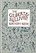 Gilbert and Sullivan Birthday Book 9994751573 Book Cover