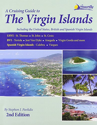 Download Cruising Guide to Virgin Islands, 2nd Edition Download Cruising Guide to Virgin Islands, 2nd Edition