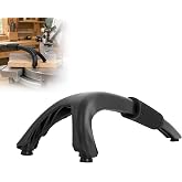 Miter Saw Hold Down Stick, Woodworking Safety Tool for Secure Cutting | Push Stick With Ergonomic Handle Keeps Hands Away from Blades And Stabilizes Wood For Crosscuts, Bevels And Angled Cuts