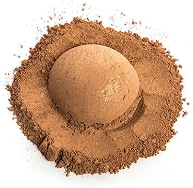 Eve Organics Mineral Bronzer, Radiant, 3 g