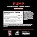 PERFORMIX PUMP Stimfree Perpetual Pump PreWorkout, StimulantFree, Enduring Muscle Pump, 40 Servings, Watermelon Ice