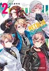 ヘタリア World★Stars Gangsta 第02巻