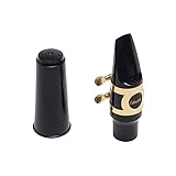 Libretto Tenor Saxophone Mouthpiece Kit, Giftable