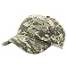 8187 Army Baseball ACU Digital Camo Cap