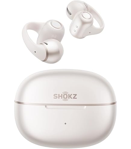 Amazon.com: Bose Ultra Open Earbuds Wireless Charging Case Cover