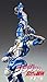 Medicos JoJo's Bizarre Adventure: Part 5--Golden Wind: Sticky Fingers Super Action Statue (Released)