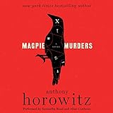 Magpie Murders: A Novel by 