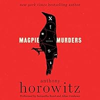 Magpie Murders: A Novel