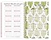 bloom daily planners 2018-2019 Academic Year Day Planner - Monthly/Weekly Calendar Book - Inspirational Dated Agenda Organizer - (August 2018 - July 2019) - 6
