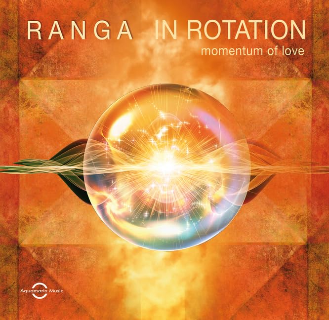 Rotation: Momentum of Love
