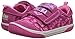 Stride Rite Sesame Street Abby Cadabby HL Sneaker (Toddler)