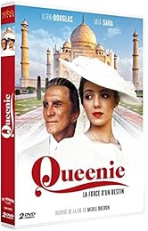 Queenie, la force d'un destin