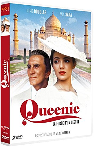 Queenie, la force d'un destin
