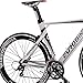 Eurobike Aluminium Road Bike 16 Speed Mens Bicycle 700C Wheels 54cm Frame Racing Commuterthumb 4