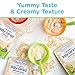 Healthy Times Organic Whole Grain Brown Rice Baby Cereal, 5 Ounce (Packaging May Vary)