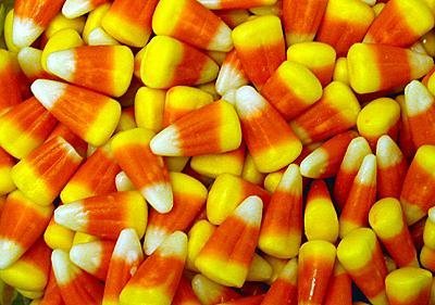 Candy Shop Corn Candy - 1 lb Bag
