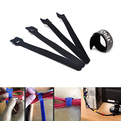 Ubit 6 Pack Latest PCI-E Riser Express Cable 16X to 1X (6pin / MOLEX/SATA) with Led Graphics Extension Ethereum ETH Mining Powered Riser Adapter Card+60cm USB 3.0 Cable
