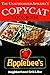 The Unauthorized Copycat Cookbook: Recreating Recipes for Applebee’s® Grill and Bar Menu
