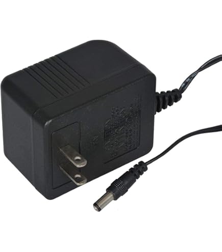 Amazon.com: powerpayless New AC9V AC Adapter Works with Alesis