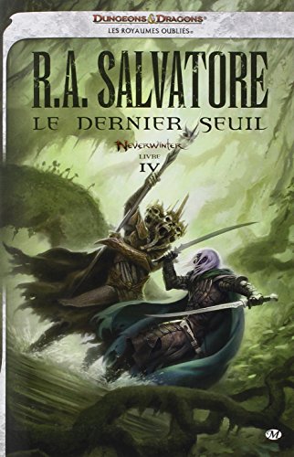 Le  dernier seuil