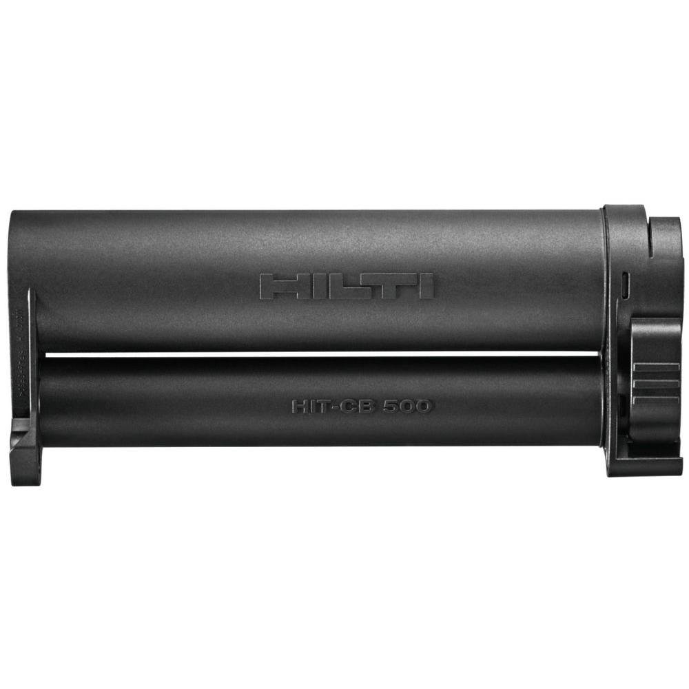 Photo 1 of Hilti -Cb 500 Adhesive Anchor Cartridge Holder